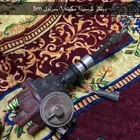 أغراض كرسيدا