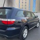 دوج درانجو 2013 بحاله ممتازه