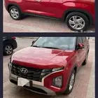 2023 Creta Smart