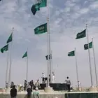 إعلام سواري ساري ستاند اليوم الوطني السعودي 95