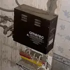 جهاز بخار الحمام مغربي حجم9 كيلو