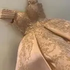 فستان ملكه جديده بيع مستعجل