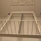 سرير نفر ونص