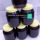 عسل سمره من انتاج منحلي شخصيا الكيلو 300