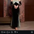 فستان