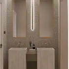 مغاسل رخام اسطح مطابخ