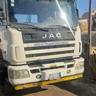 للبيع جاك 2014 ماشي 74 الف