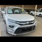 اوربان كروزر 2025
