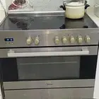 فرن كهربائي