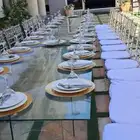 تاجير طاولات وكراسي