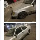 مرسيدس للبيع
