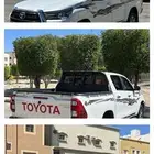 هايلس دبل قير عادي عبداللطيف شد بلد ماشي 170500 الف