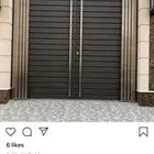 حداد والامنيو