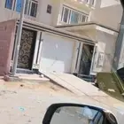 للايجار شقة في الجبيلة