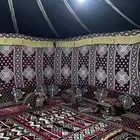 مخيم قسمين للبيع