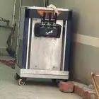 الة ايسكريم اخو الجديد نظيفه شرط