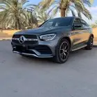 Mercedes GLC200 2020