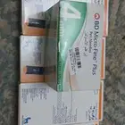 خمس كراتين وكرتونه رووس مية حبه