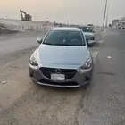 للبيع مازدا 2 هاتشباك 2016 نظيف جدا