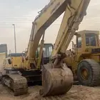بوكلين كوماتسوا حجم 400