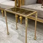 تقوم بتفصيل مضلات السيارات والحدائق والطاولات بأنواعها
