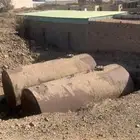 البيع تونك بنزين وتانكي ديزل