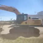 بوكلين جي سي ام