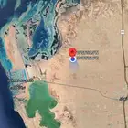 للبيع أرض سكنية في جوهرة العروس حي الجزيرة 2ل مدينة جدة