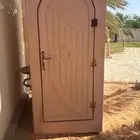 حمام متنقل للبيع