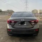 مازدا 3 2016