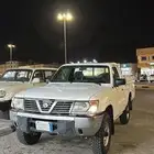 باترول حوض ديزل بلد