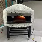 افران بيتزا افران نابولي مخبز طابونة عيش