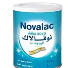 حليب نوفالاك اليرنوفا للأطفال لوجه الله