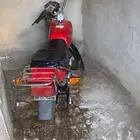 دباب اكس ميه بدون مكينه