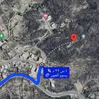 بلجرشي حي الاندلس مخطط رقم 213قطعة رقم 320