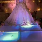 فستان عروس جديد