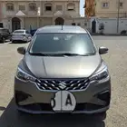 للبيع سوزوكي ارتيجا 2024