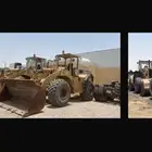 شيول 966F موديل 95 على الشرط