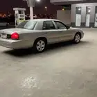 فورد فكتوريا