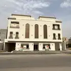 شقه مودرن للإيجار حى قرطبه 75 الف