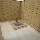 دور أول للإيجار في حي البيان