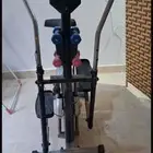 جهاز رياضة شد للبيع