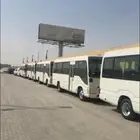 للأجار كوستر 2025 نقل عام