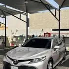 كامري 2020 ستاندر شرط محركات وبدي