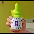 نكهات ايسكريم