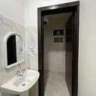 شقه للايجار حي القادسيه