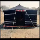 خيام  وبيوت شعر