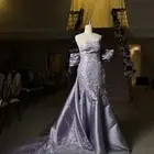 فستان ملكة من فلامنجو مول