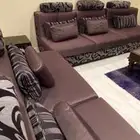 طقم كنب للبيع