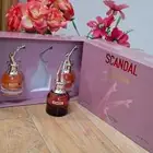 طقم عطور جانبول اسكاند النسائي
